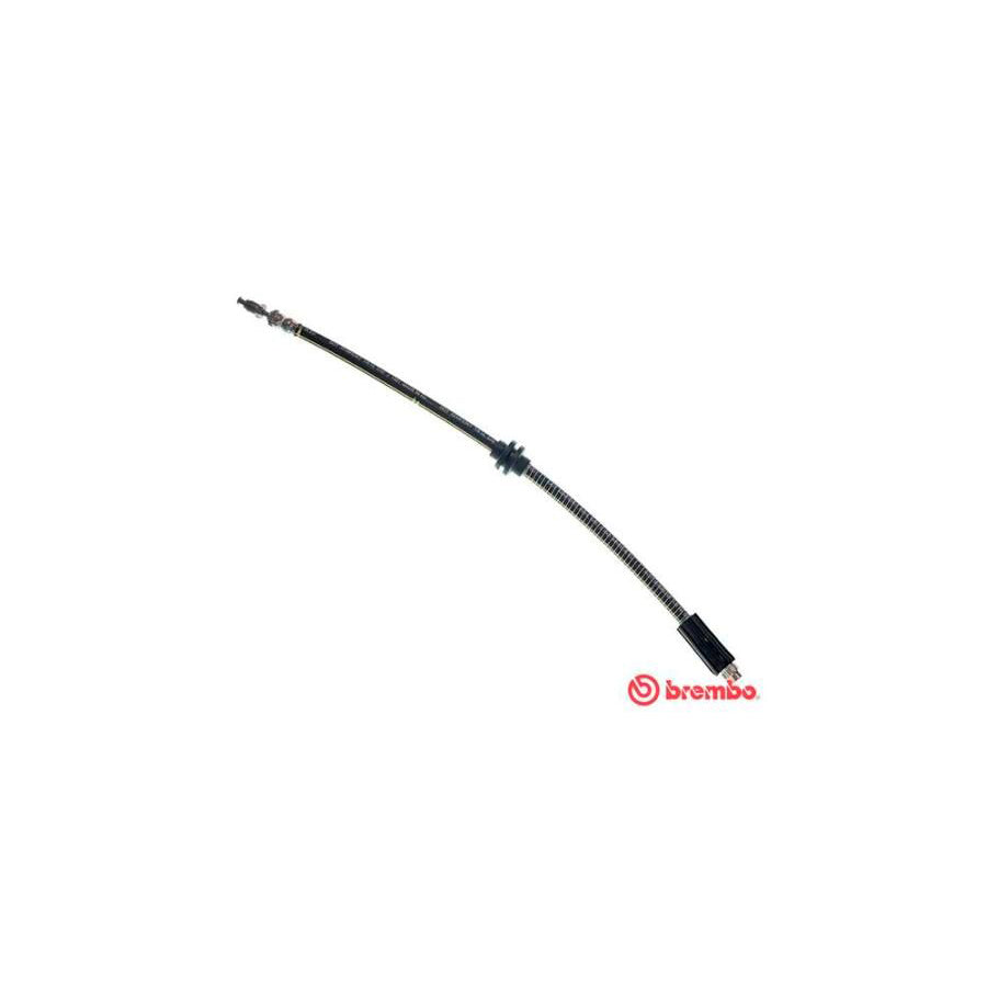 BREMBO T 61 028 Brake Hose 512Mm F10X1 