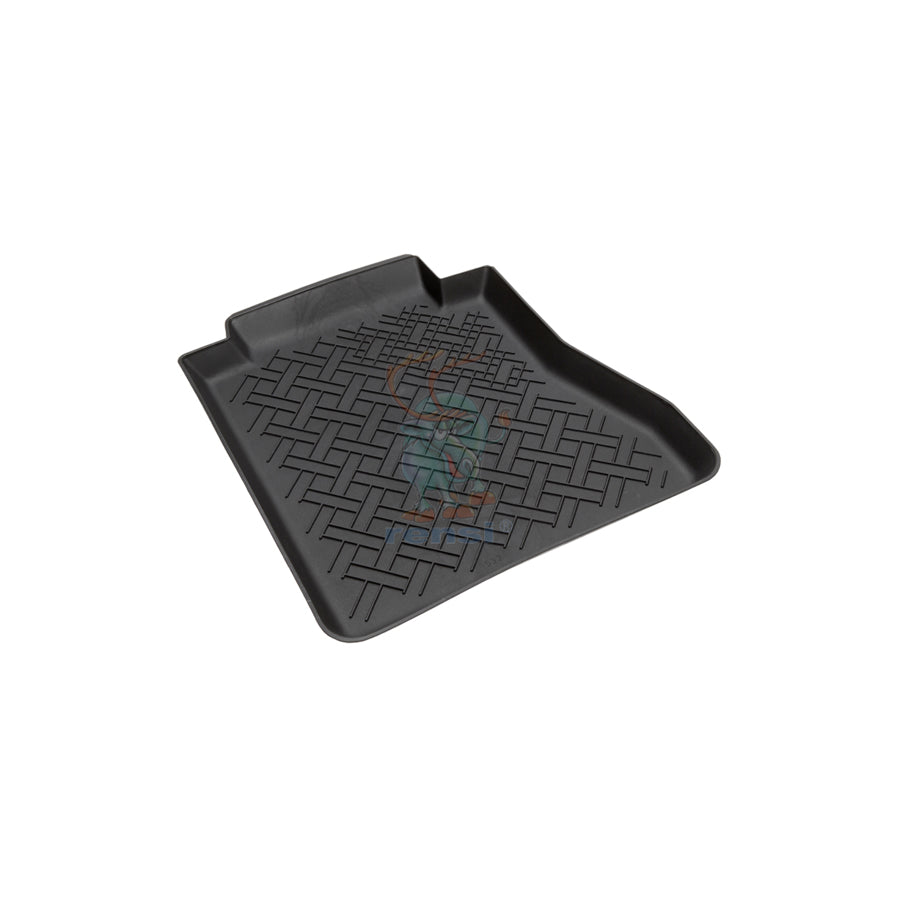 RENSI 532-1 Floor Mat suitable for MERCEDES-BENZ E-Class Left Front