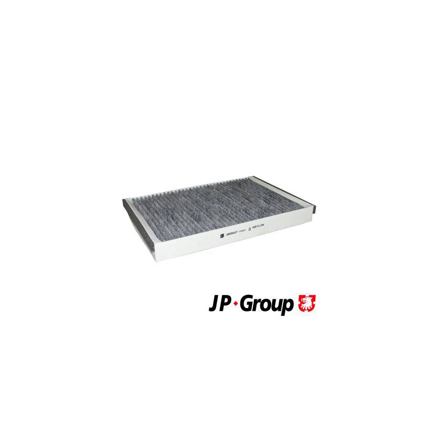 JP Group 1228101700 Pollen Filter | Duco Car Parts UK Car Parts