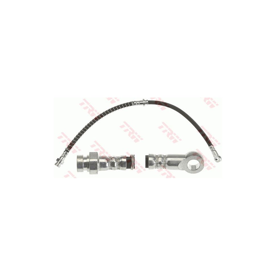 TRW PHD1244 Brake Hose for MITSUBISHI LANCER 565Mm M10X1 