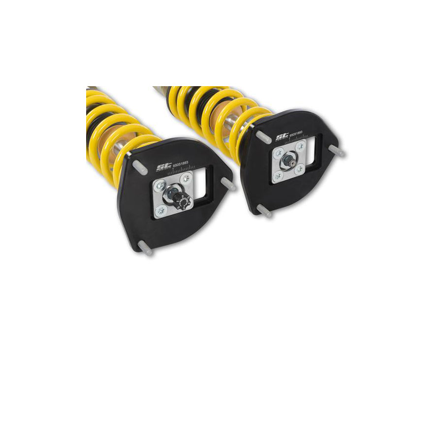 ST Suspensions 18220850 Mini R56 COILOVER KIT XTA 5