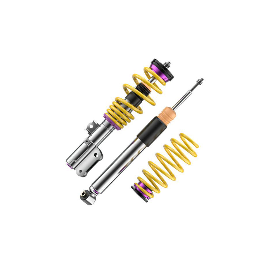 KW 35266013 Hyundai i20 Variant 3 Coilover Kit 2