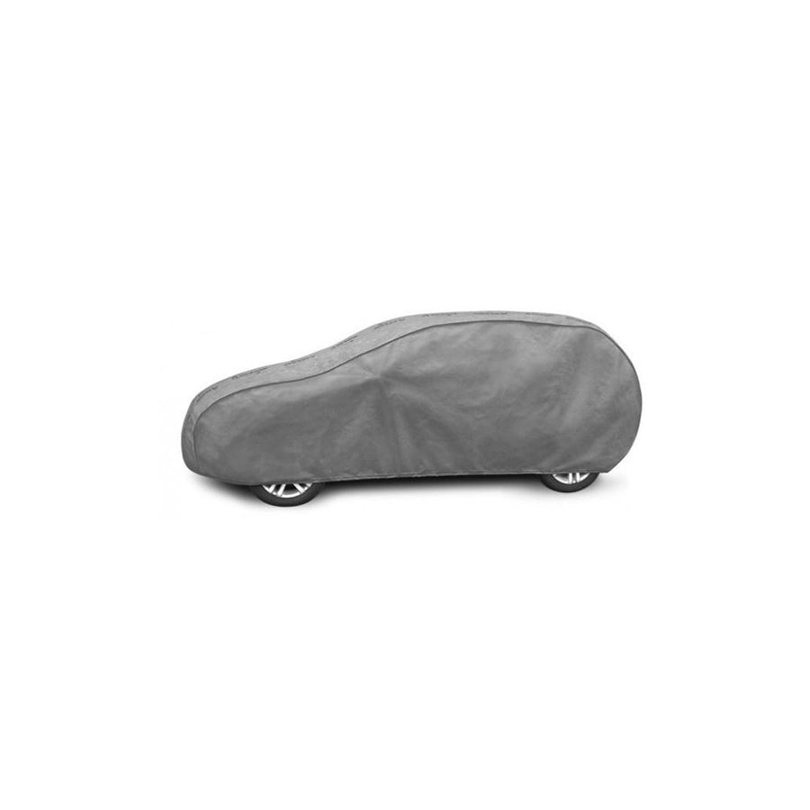 KEGEL 5-4105-248-3020 Car cover full-size, L2 148x430-455 cm