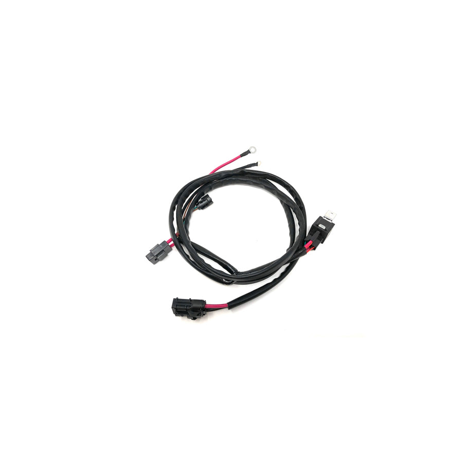 Precision Raceworks BMW N54 N55 Series Boost Reference Harness (Inc. 1M, M235i, 335i, M3 & M4)