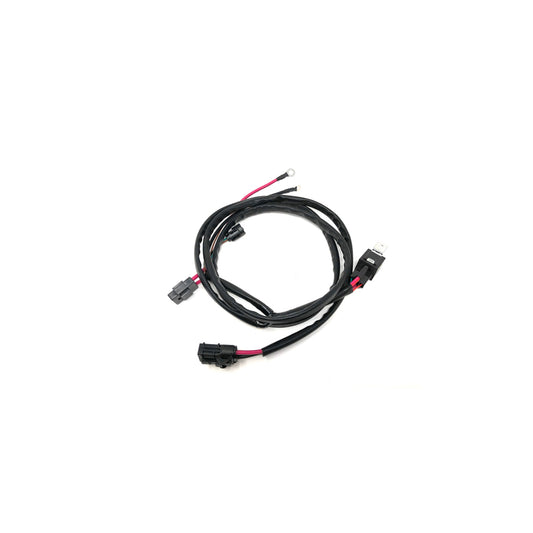 Precision Raceworks BMW N54 N55 Series Boost Reference Harness (Inc. 1M, M235i, 335i, M3 & M4)