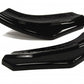 Maxton Design Volkswagen Scirocco R MK3 Rear Side Splitters