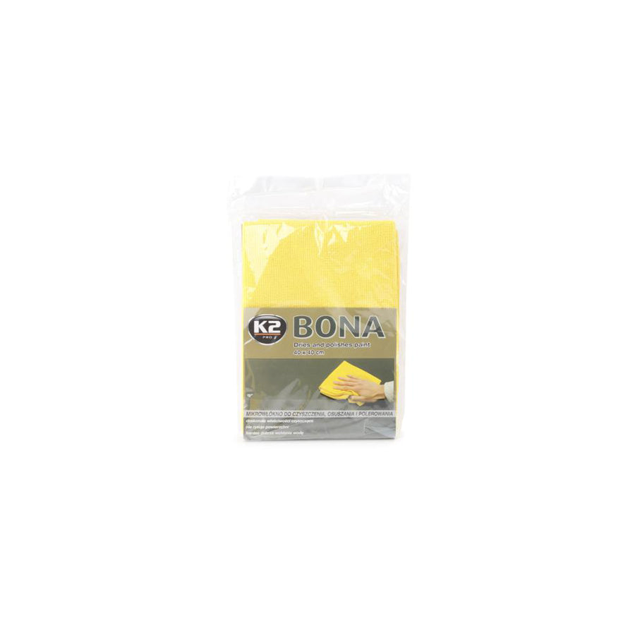 K2 L430 Microfiber cloth