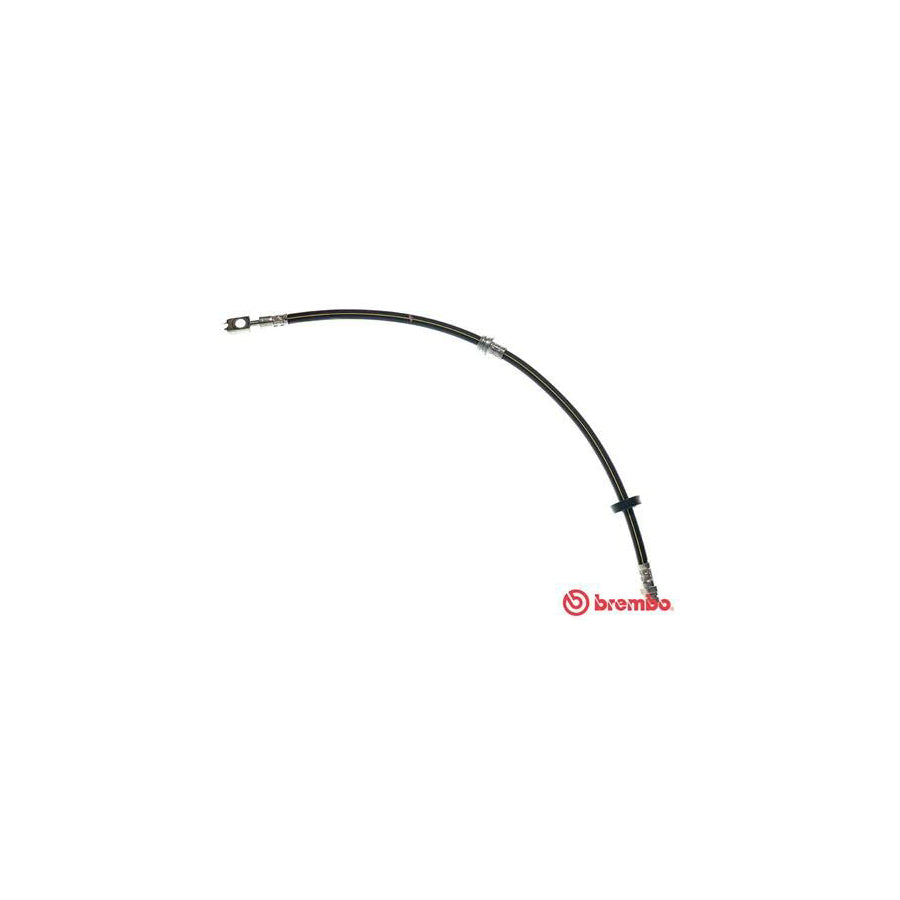 BREMBO T 85 150 Brake Hose 570Mm F10X1 
