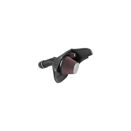 K&N 63-3084 Performance Air Intake System