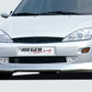 Rieger 00034116 Ford Focus 1 Front Splitter