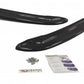 Maxton Design Mercedes Benz C-Class W204 AMG-Line / C63 AMG Rear Side Splitters