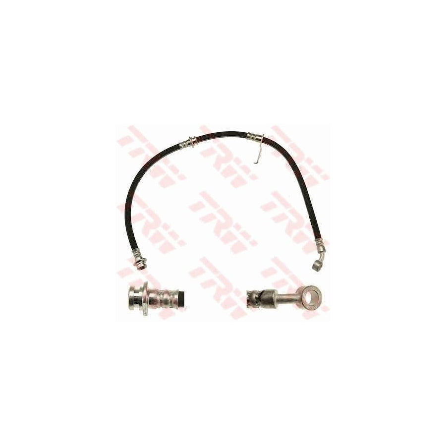 TRW PHD876 Brake Hose for NISSAN SUNNY 660Mm