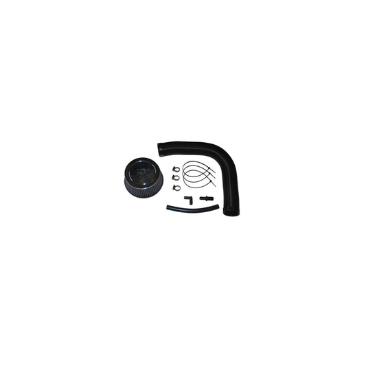 K&N 57-0211-1 Performance Air Intake System