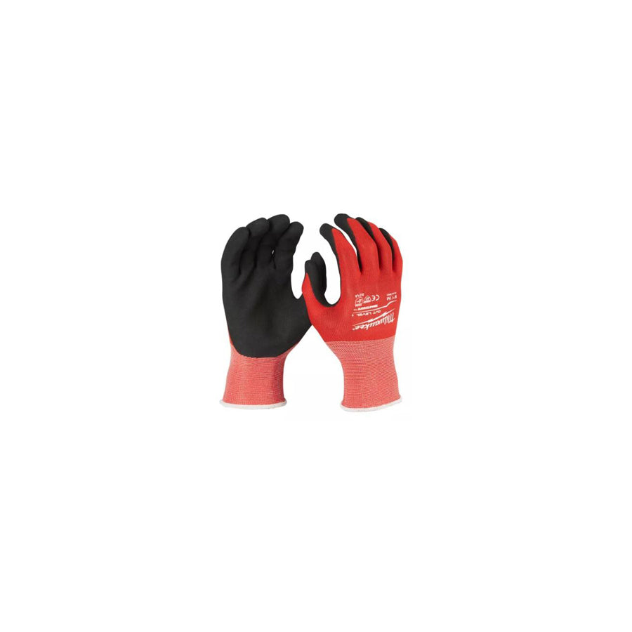 MILWAUKEE 4932471615 Work gloves