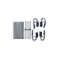 KW 68510431 Cadillac Cancellation Kit For Electronic Damping (ATS & CTS) 2