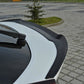 Maxton Design Honda Civic MK9 (Facelift) Spoiler Cap