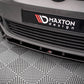 Maxton Design VW Caddy MK3 Facelift (2010-2015) Front Splitter