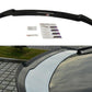 Maxton Design HO-CI-9F-CAP1T Spoiler Cap Honda Civic MK9 (Facelift) | Duco Car Parts UK Car Parts