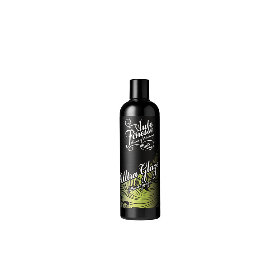 Auto Finesse Ultra Glaze Paint Work Glaze 500Ml