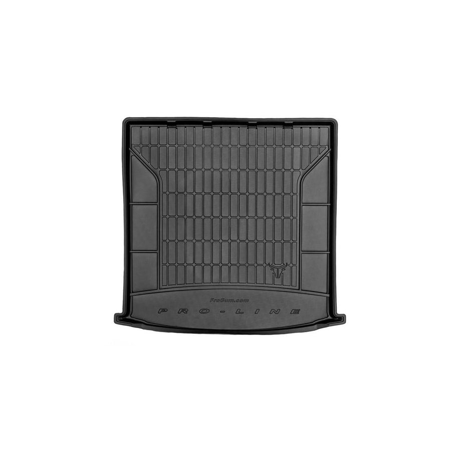 FROGUM TM548584 Car boot tray for TOYOTA Auris Estate (E18) Elastomer