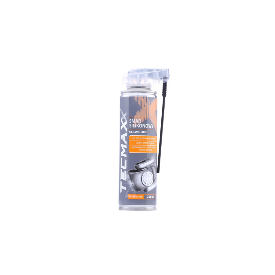 TECMAXX 14-001 Silicon Lubricant | Duco Car Parts UK Car Parts