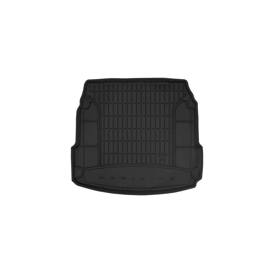 FROGUM TM403154 Car boot tray for AUDI A8 D4 (4H2, 4H8, 4HC, 4HL) TPE (thermoplastic elastomer), Nonslip