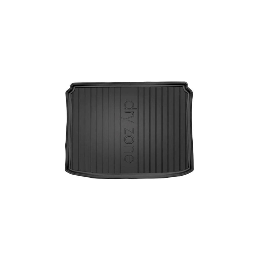 FROGUM DZ402706 Car boot tray for PEUGEOT 307 Hatchback (3A/C) Elastomer, Nonslip