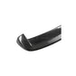 Basic Carbon BMW 1 Series F20 F21 Carbon Rear Roof Spoiler (inc. M135i & M140i)