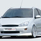 Rieger 00034116 Ford Focus 1 Front Splitter