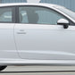 Rieger 00056785 Audi 8V A3 Right Side Skirt