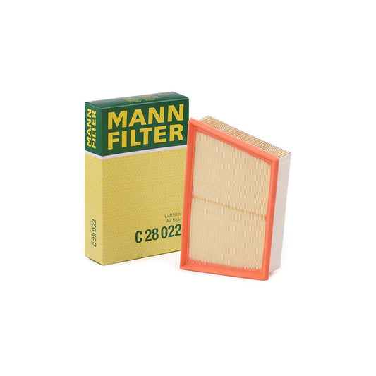 MANN-FILTER C 28 022 Air Filter Filter Insert