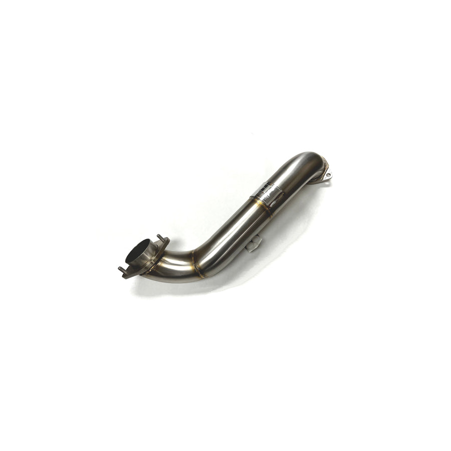 Evolution Racewerks (ER) BMW S58 G80 G82 Crossover Exhaust Pipe (M3, M3 Competition, M4 & M4 Competition)