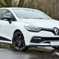 Maxton Design Renault Clio RS MK4 Front Splitter