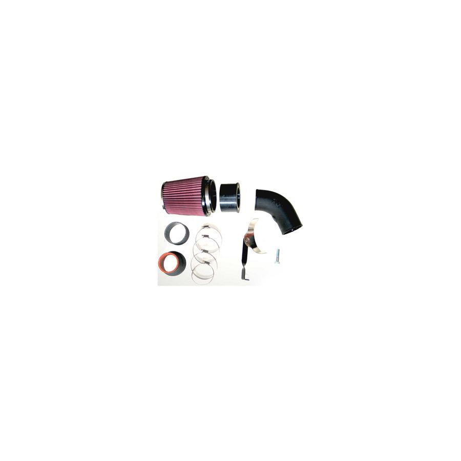 K&N 57-0625 Performance Air Intake System