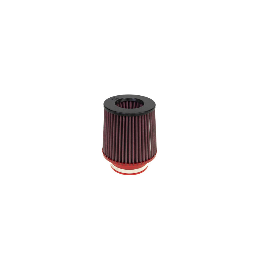 BMC FBTW70-140C Universal Twin Air Conical Filters Carbon Top Car Parts