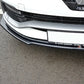 Maxton Design Renault Clio RS MK4 Front Splitter