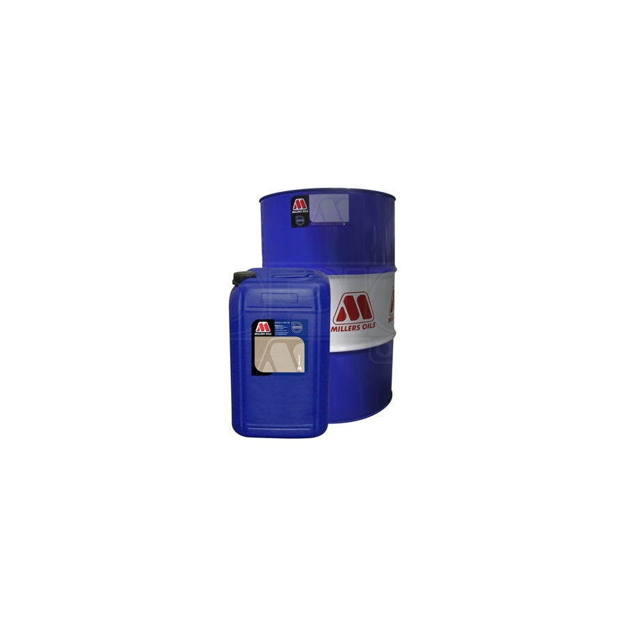 Millers Oils Millmax 15 HV Premium Hydraulic Oil 20l