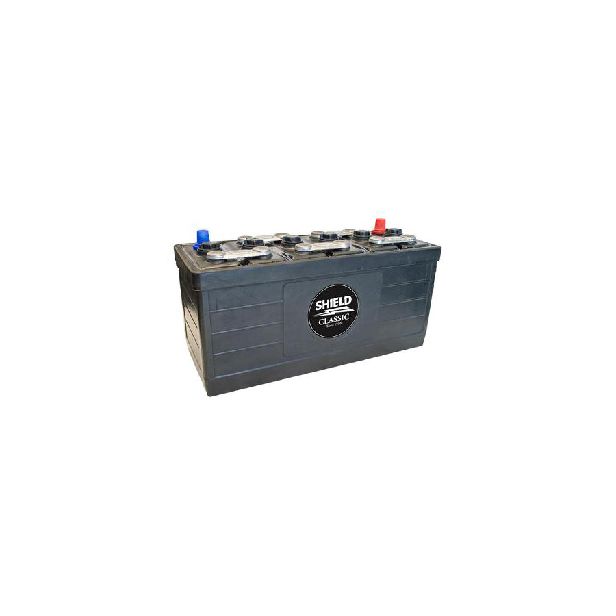 Shield 612LOW 12v Classic Car Battery