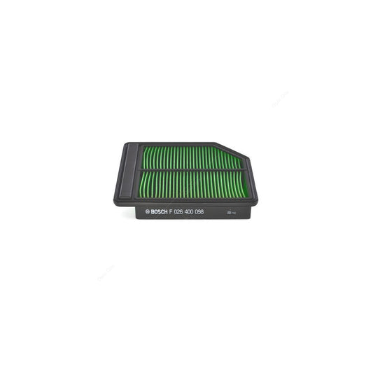 BOSCH Air Filter F026400098 [ S 0098 ]