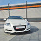 Maxton Design Honda Cr-z (2010-2013) Front Splitter