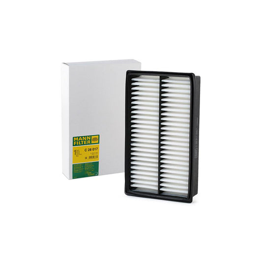 MANN-FILTER C 28 017 Air Filter Filter Insert