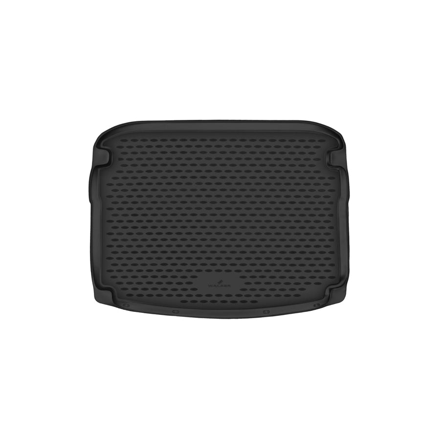 WALSER XTR 71019 Car boot liner Nonslip