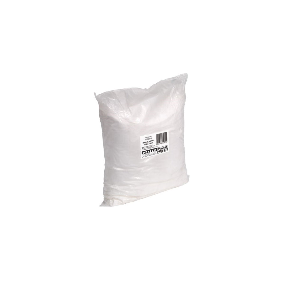 SEALEY SBG25KG Sandblaster