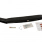 Maxton Design Volkswagen Scirocco R MK3 Front Splitter V.2