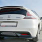 Maxton Design Honda Cr-z (2010-2013) Spoiler Cap