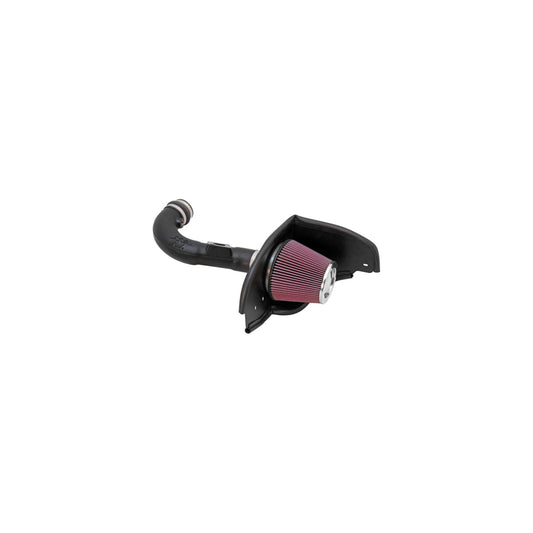 K&N 57-2577 Performance Air Intake System