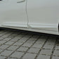 Maxton Design Honda Civic MK9 (Facelift) Side Skirts Diffusers