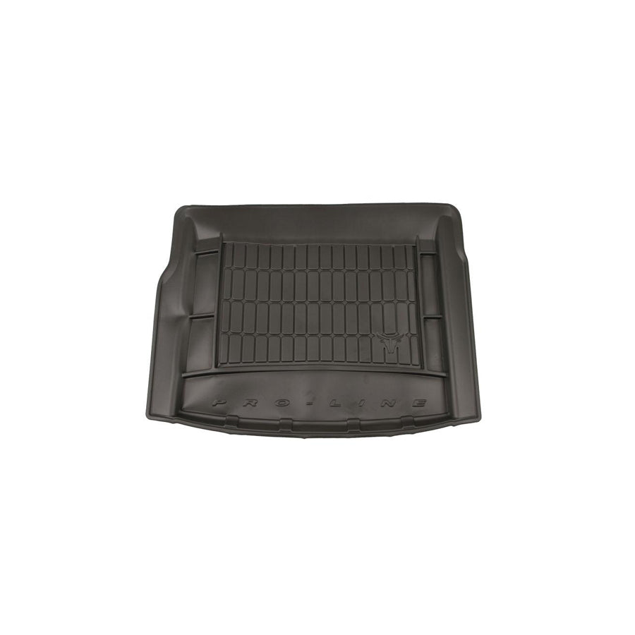 FROGUM TM406452 Car boot tray for VOLVO S60 III (224) 775x1036mm, Elastomer, Nonslip