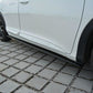 Maxton Design Honda Civic MK9 (Facelift) Side Skirts Diffusers