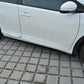 Maxton Design Honda Civic MK9 (Facelift) Side Skirts Diffusers